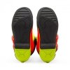 BUTY MOTOCYKLOWE JUNIOR FOX COMP ORANGE YELLOW Y6